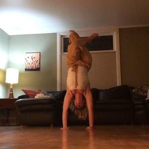 Meet your Posher, Abbie